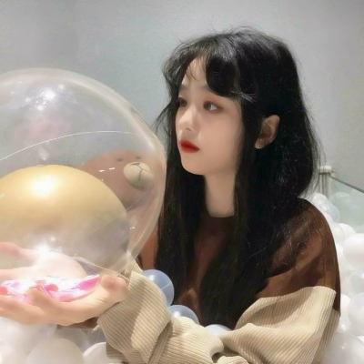 拿捏2025顶流审美✨女生真人高清头像大全 女生头像 第15张 拿捏2025顶流审美✨女生真人高清头像大全 女生头像 第15张