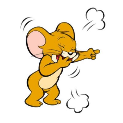 超甜!猫和老鼠情侣头像一左一右来袭🥰 情侣头像 第1张 超甜!猫和老鼠情侣头像一左一右来袭🥰 情侣头像 第1张