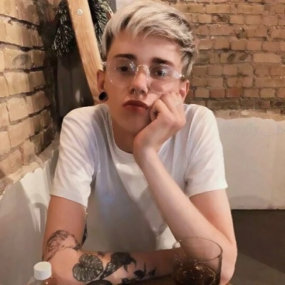 🌊被这波欧美风高清男生微信头像帅晕 男生头像 第34张