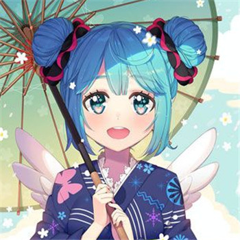 美炸！初音未来图片头像来袭🎀 其它头像 第11张