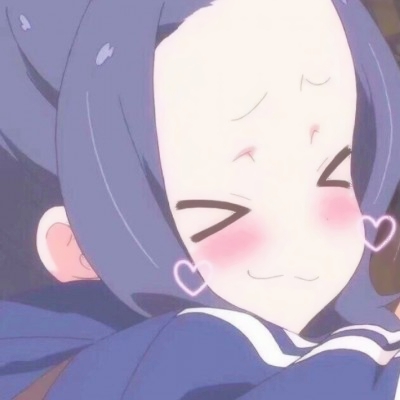 萌翻！这些二次元动漫女生图片太可啦🥰 女生头像 第20张