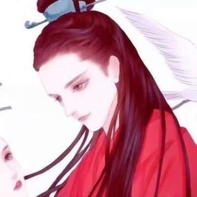 磕疯了!古风嫁衣动漫风一男一女情侣头像来袭🥰 情侣头像 第4张 磕疯了!古风嫁衣动漫风一男一女情侣头像来袭🥰 情侣头像 第4张