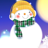 萌化啦!唯美雪人可爱头像大全 其它头像 第12张 萌化啦!唯美雪人可爱头像大全 其它头像 第12张