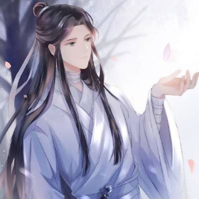 吹爆!古风漫画风男生头像来袭🤩 男生头像 第24张 吹爆!古风漫画风男生头像来袭🤩 男生头像 第24张