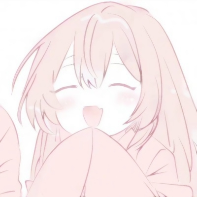 萌翻！这些二次元动漫女生图片太可啦🥰 女生头像 第25张
