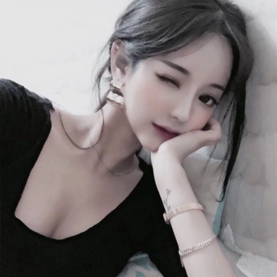 绝了!超骚气超性感的美女头像😍 女生头像 第8张 绝了!超骚气超性感的美女头像😍 女生头像 第8张