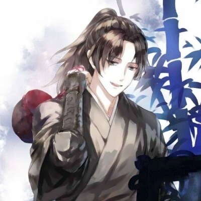 超绝!古风动漫男生头像大集合✨ 男生头像 第19张 超绝!古风动漫男生头像大集合✨ 男生头像 第19张