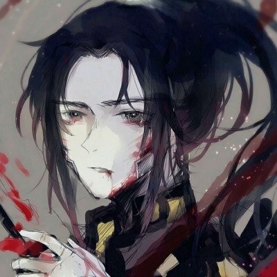 超绝!古风动漫男生头像大集合✨ 男生头像 第18张 超绝!古风动漫男生头像大集合✨ 男生头像 第18张