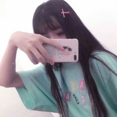 真人女生超可爱QQ头像来袭✨ 女生头像 第2张 真人女生超可爱QQ头像来袭✨ 女生头像 第2张