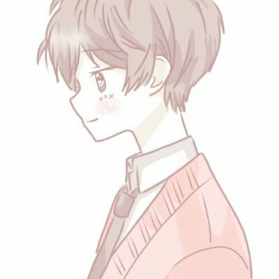 污系动漫情侣头像来袭✨ 情侣头像 第23张 污系动漫情侣头像来袭✨ 情侣头像 第23张