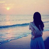 被这组孤独感拉满的女生背影头像美哭😭 女生头像 第2张 被这组孤独感拉满的女生背影头像美哭😭 女生头像 第2张