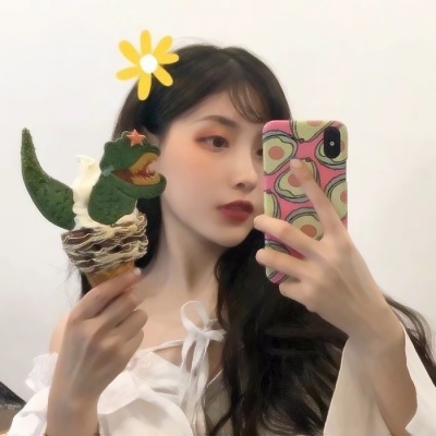 时尚气质美女微信头像来袭✨ 女生头像 第24张