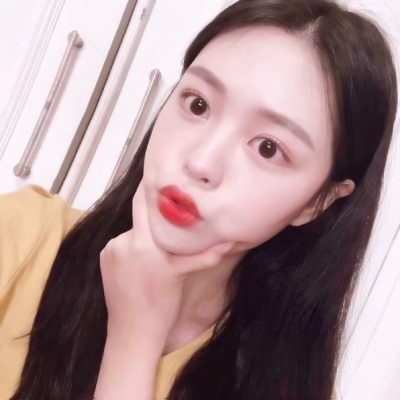 2025爆火!女生真人QQ头像潮流来袭🥰 女生头像 第6张 2025爆火!女生真人QQ头像潮流来袭🥰 女生头像 第6张