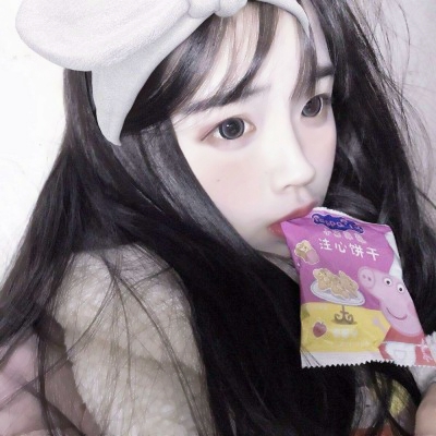 👸绝美！这些真人女生优秀头像必须码住 女生头像 第11张