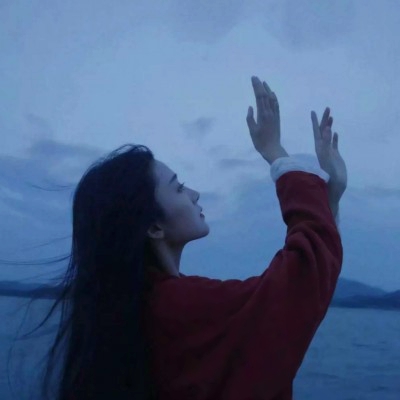 古风小仙女必备！绝美女生古装头像来袭 女生头像 第13张