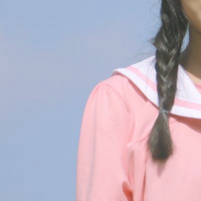 爱住！女生小清新文艺部位头像💖 女生头像 第26张