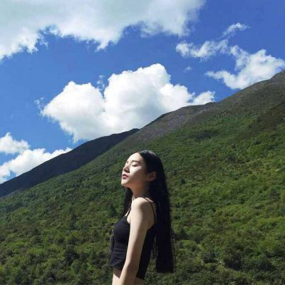 情侣头像一对两张意境,甜炸啦 情侣头像 第21张 情侣头像一对两张意境,甜炸啦 情侣头像 第21张