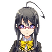 狠狠心动!戴眼镜动漫女生头像大全👓 女生头像 第3张 狠狠心动!戴眼镜动漫女生头像大全👓 女生头像 第3张