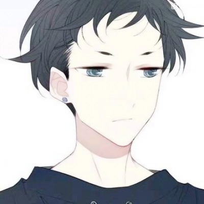 😎被这组潮流冷酷动漫男头帅到失语 男生头像 第3张 😎被这组潮流冷酷动漫男头帅到失语 男生头像 第3张