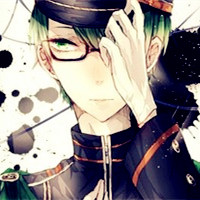 入坑不亏!戴眼镜的动漫男生头像来袭👓 男生头像 第9张 入坑不亏!戴眼镜的动漫男生头像来袭👓 男生头像 第9张