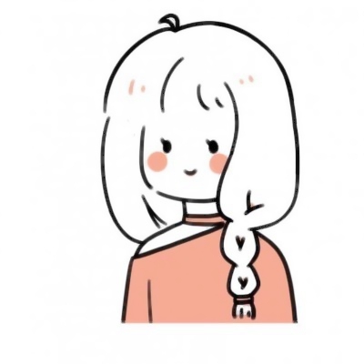 萌翻啦!可爱简笔画头像来袭🥰 其它头像 第16张 萌翻啦!可爱简笔画头像来袭🥰 其它头像 第16张