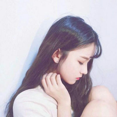 女生侧脸背影头像,超有氛围感✨ 女生头像 第8张 女生侧脸背影头像,超有氛围感✨ 女生头像 第8张