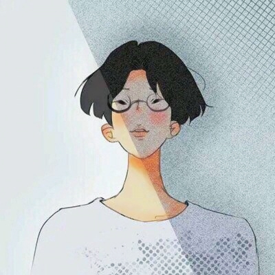 谁懂啊！这些二次元男生头像帅炸啦🔥 男生头像 第2张