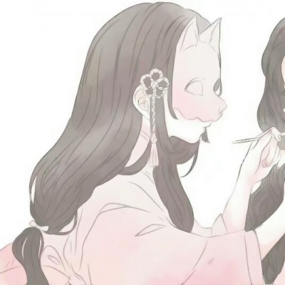 超赞!漫画风微信闺蜜头像来啦🥰 友情头像 第7张 超赞!漫画风微信闺蜜头像来啦🥰 友情头像 第7张