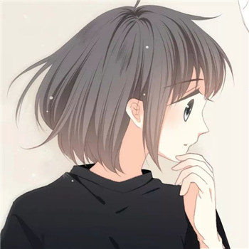 💕《怦然心动》超甜一左一右情侣头像来啦 情侣头像 第1张 💕《怦然心动》超甜一左一右情侣头像来啦 情侣头像 第1张