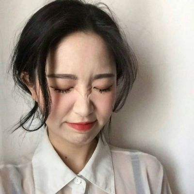 宝藏女生生活照头像来袭✨ 女生头像 第17张