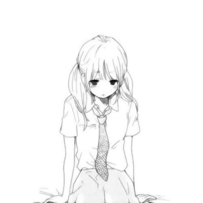 美哭😭这些漫画风女生QQ头像太唯美啦 女生头像 第13张 美哭😭这些漫画风女生QQ头像太唯美啦 女生头像 第13张