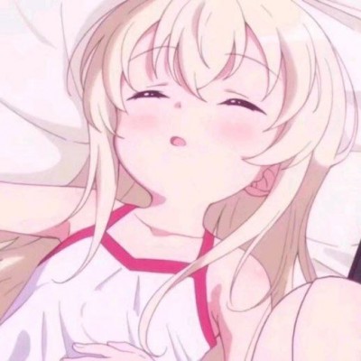 萌化啦🥰女生必备可爱萌微信头像大全 女生头像 第2张