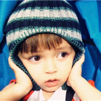 超萌外国小男孩头像来袭👶 男生头像 第11张