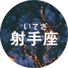 宝藏✨射手座女孩的带字头像 女生头像 第14张