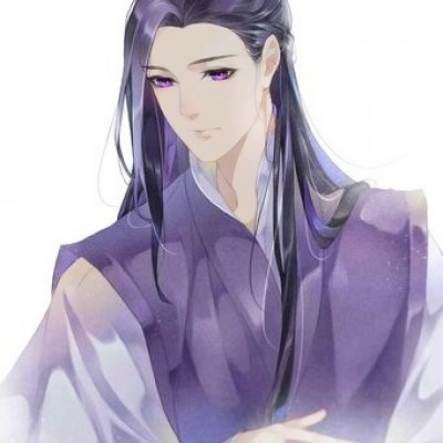 吹爆!古风漫画风男生头像来袭🤩 男生头像 第5张 吹爆!古风漫画风男生头像来袭🤩 男生头像 第5张