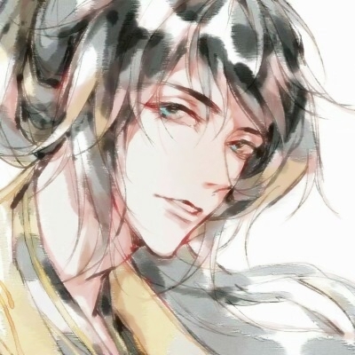 超绝!古风动漫男生头像大集合✨ 男生头像 第22张 超绝!古风动漫男生头像大集合✨ 男生头像 第22张