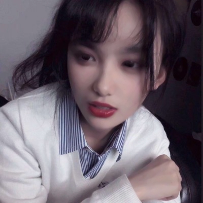 超甜QQ女生闺蜜三人组头像来喽🥰 友情头像 第9张