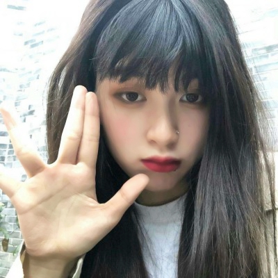 哇塞!真人霸气女生头像大集合🖼️ 女生头像 第5张 哇塞!真人霸气女生头像大集合🖼️ 女生头像 第5张