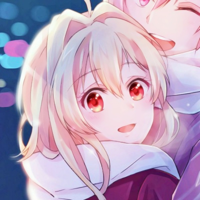 手绘意境情侣头像大合集来袭💕 情侣头像 第1张 手绘意境情侣头像大合集来袭💕 情侣头像 第1张
