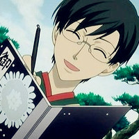 入坑不亏!戴眼镜的动漫男生头像来袭👓 男生头像 第18张 入坑不亏!戴眼镜的动漫男生头像来袭👓 男生头像 第18张