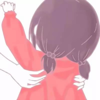 超赞!漫画风微信闺蜜头像来啦🥰 友情头像 第20张 超赞!漫画风微信闺蜜头像来啦🥰 友情头像 第20张