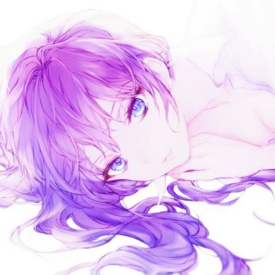 美哭😭这些漫画风女生QQ头像太唯美啦 女生头像 第11张 美哭😭这些漫画风女生QQ头像太唯美啦 女生头像 第11张