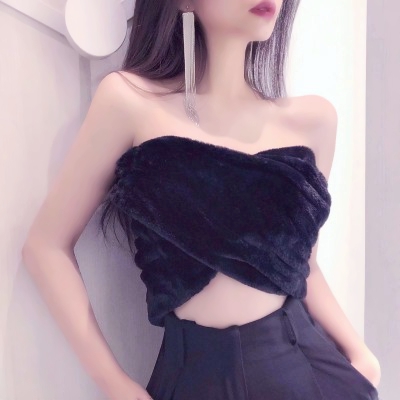 时尚感拉满！女生部位头像精选✨ 女生头像 第5张