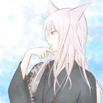 谁懂啊😍这些动漫妖孽男头太绝啦 男生头像 第13张