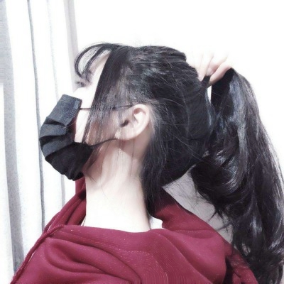 👸绝美！这些真人女生优秀头像必须码住 女生头像 第6张