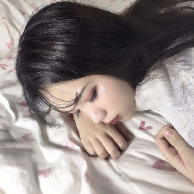 👸绝美！这些真人女生优秀头像必须码住 女生头像 第10张