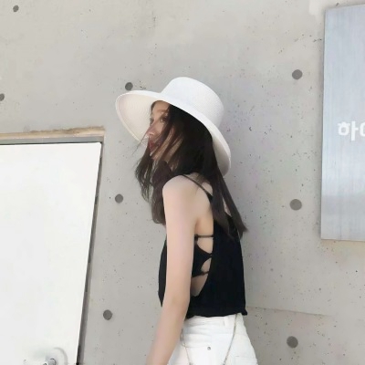 绝美真人个性气质女生高清头像来啦🥰 女生头像 第17张
