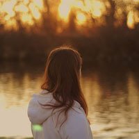 被这组孤独感拉满的女生背影头像美哭😭 女生头像 第19张 被这组孤独感拉满的女生背影头像美哭😭 女生头像 第19张