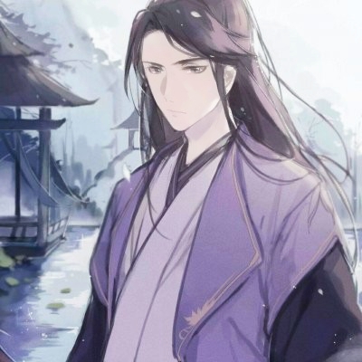 吹爆!古风漫画风男生头像来袭🤩 男生头像 第3张 吹爆!古风漫画风男生头像来袭🤩 男生头像 第3张