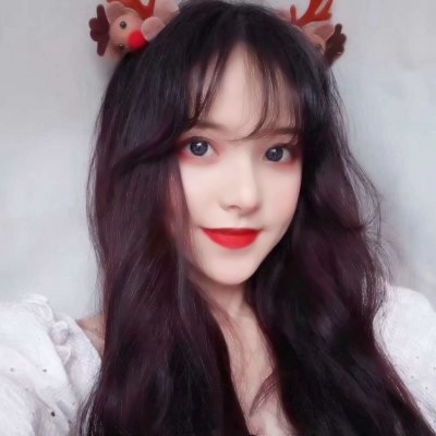 时尚气质美女微信头像来袭✨ 女生头像 第6张